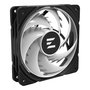 Ventillateur de cabine Zalman ZM-AF120 ARGB