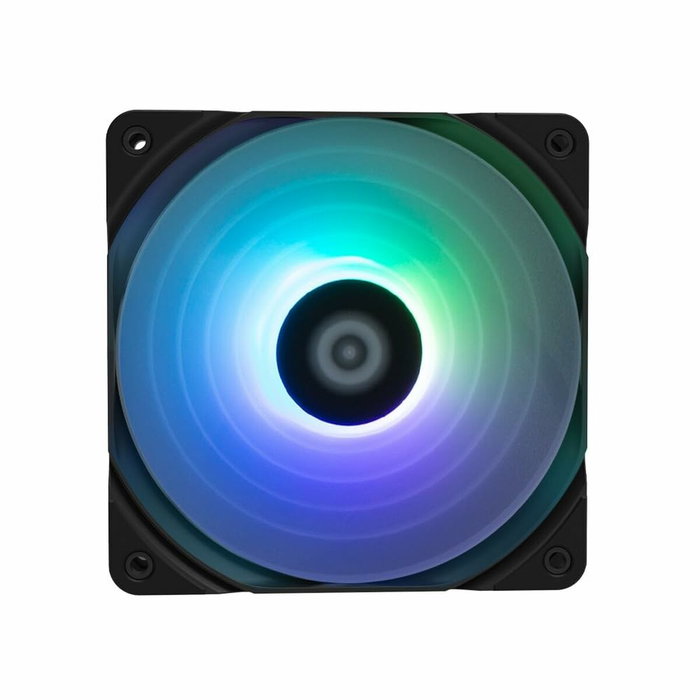 Ventillateur de cabine Zalman ZM-AF120 ARGB