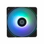 Ventillateur de cabine Zalman ZM-AF120 ARGB