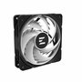 Ventillateur de cabine Zalman ZM-AF120 ARGB