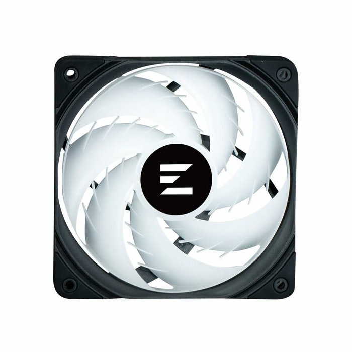Ventillateur de cabine Zalman ZM-AF120 ARGB
