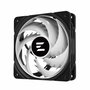 Ventillateur de cabine Zalman ZM-AF120 ARGB
