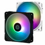 Ventillateur de cabine Zalman ZM-AF120 ARGB