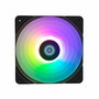 Ventillateur de cabine Zalman ZM-AF120 ARGB