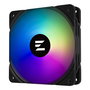 Ventillateur de cabine Zalman ZM-AF120 ARGB