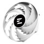 Ventillateur de cabine Zalman ZM-AF120 ARGB