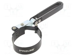 PROLINE Clé pour filtre d'huile 60÷73mm