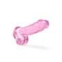 Gode réaliste Blush Naturally Yours TPE Ø 2,8 cm