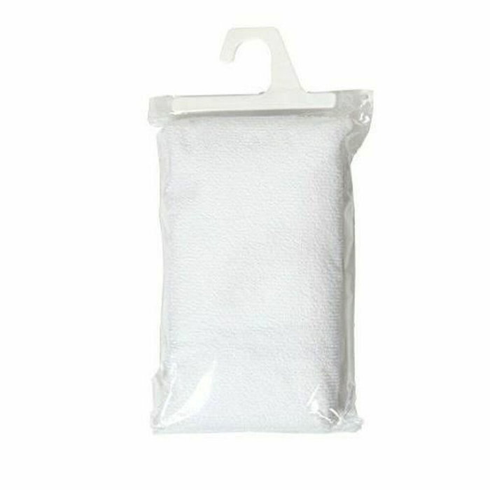 Candide Alèse éponge 70x140 cm - Blanc Candide Alèse éponge 70x140 cm - Blanc