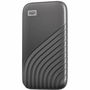 Disque Dur Externe Western Digital My Passport 2 TB SSD
