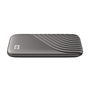 Disque Dur Externe Western Digital My Passport 2 TB SSD