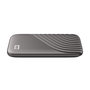 Disque Dur Externe Western Digital My Passport 2 TB SSD