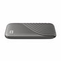 Disque Dur Externe Western Digital My Passport 2 TB SSD
