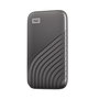 Disque Dur Externe Western Digital My Passport 2 TB SSD