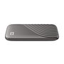 Disque Dur Externe Western Digital My Passport 2 TB SSD