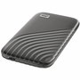 Disque Dur Externe Western Digital My Passport 2 TB SSD