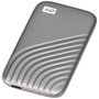 Disque Dur Externe Western Digital My Passport 2 TB SSD