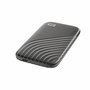 Disque Dur Externe Western Digital My Passport 2 TB SSD