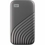 Disque Dur Externe Western Digital My Passport 2 TB SSD
