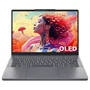 Lenovo IdeaPad Slim 3 14IRH10 - PC Portable 14" WUXGA OLED - Processeur Intel Core i7-13620H - 24 Go RAM - 512 Go SSD - Clavier AZERTY - Sans Système d'Exploitation