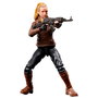 Hasbro Star Wars The Black Series - Figurine articulée Vel Sartha Andor (6 pouces / 15 cm) avec accessoires