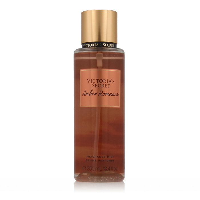 Victoria's Secret Amber Romance Spray Brume Corps 250 ml Victoria's Secret Amber Romance Spray Brume Corps 250 ml