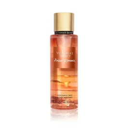 Victoria's Secret Amber Romance Brume pour le corps 250 ml