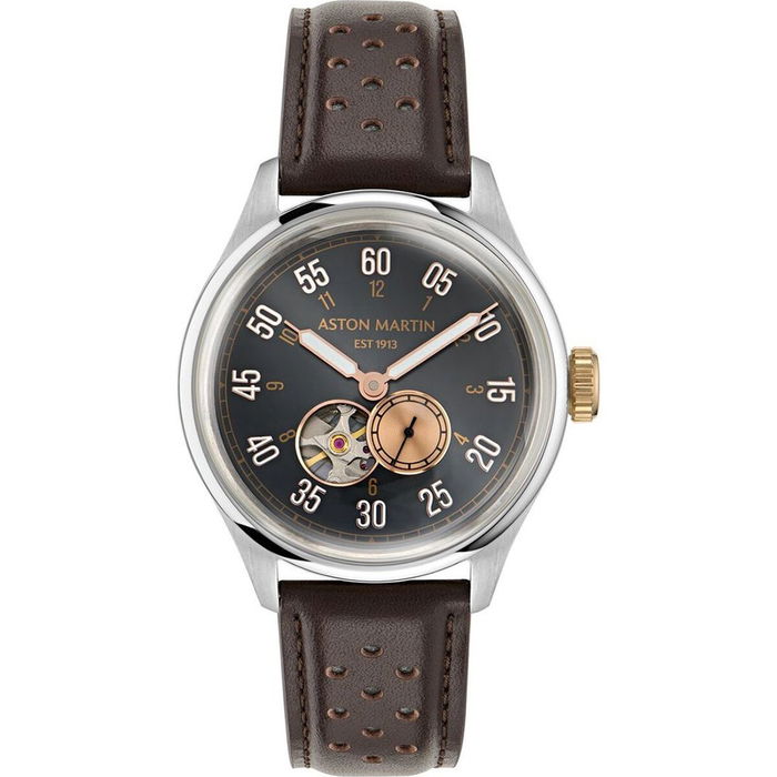 Montre Homme Aston Martin MTTS1F501 Montre Homme Aston Martin MTTS1F501