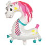 Party Time Globo Chiffre 52-66 cm