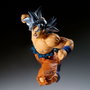 BANPRESTO Figura Son Goku Ultra Instinct Match Makers Dragon Ball Super 13cm