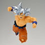 BANPRESTO Figura Son Goku Ultra Instinct Match Makers Dragon Ball Super 13cm