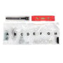 MacLean MC-412 Support de TV 32-70 pouces