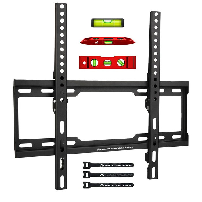 MacLean MC-412 Support de TV 32-70 pouces