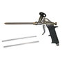 Burcasa Pistolet à mousse professionnel