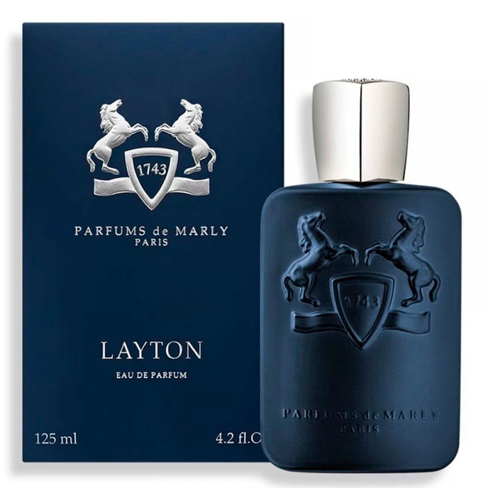 Parfums De Marly LAYTON Eau de Parfum Vaporisateur 125 ml