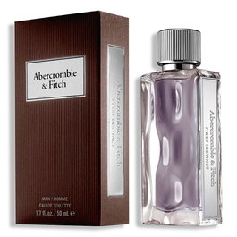 Parfum Homme Abercrombie & Fitch EDT