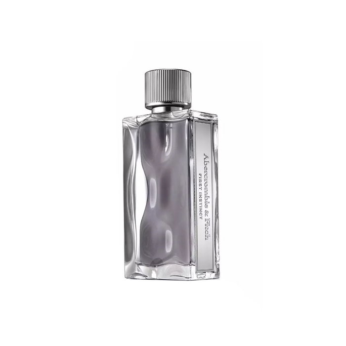 Abercrombie & Fitch First Instinct Eau de Toilette 30 ml Abercrombie & Fitch First Instinct Eau de Toilette 30 ml
