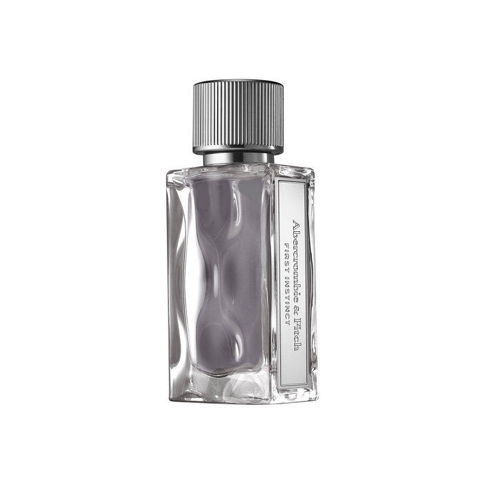 Abercrombie & Fitch First Instinct Eau de Toilette 30 ml Abercrombie & Fitch First Instinct Eau de Toilette 30 ml