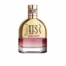 Roberto Cavalli Just Cavalli For Her Eau de Toilette 50 ml