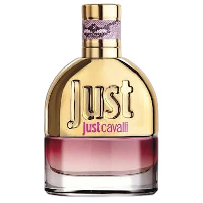 Roberto Cavalli Just Cavalli For Her Eau de Toilette 50 ml Roberto Cavalli Just Cavalli For Her Eau de Toilette 50 ml