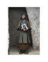 NECA Zira Figurine 18 cm - Planet of the Apes Legacy Series