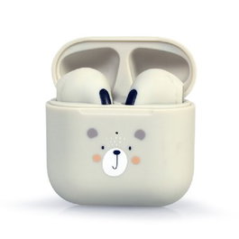 GEMBIRD Auricular TWS Teddy