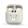 GEMBIRD Auricular TWS Teddy