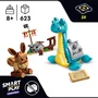 LEGO Pokémon Chasse au Trésor d'Évoli et Lokhlass 72162