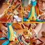 LEGO Pokémon Chasse au Trésor d'Évoli et Lokhlass 72162