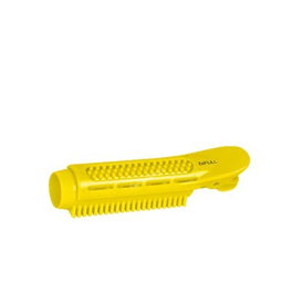 Bifull Pinces Voluminisatrices Root Volume Jaunes (Lot de 2)