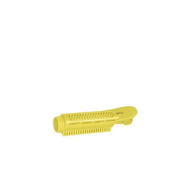 Bifull Pinces Voluminisatrices Root Volume Jaunes (Lot de 2)