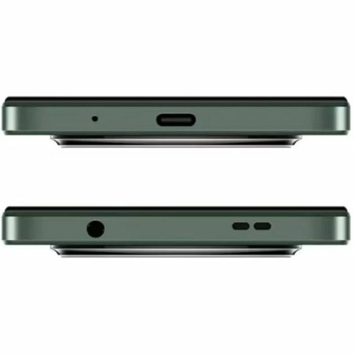 Smartphone Xiaomi Redmi A3 4 GB RAM 128 GB Noir Vert Smartphone Xiaomi Redmi A3 4 GB RAM 128 GB Noir Vert