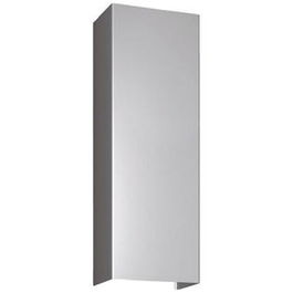 Tube téléscopique pour hotte Mepamsa 242809 Acier