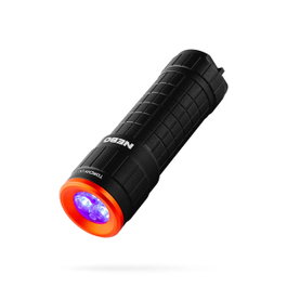 Nebo Torchy UV - Lampe torche ultraviolette noire